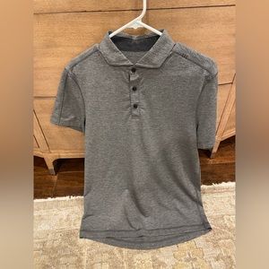 Men’s Lululemon Polo